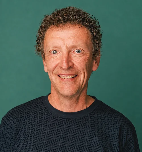 John Hermans