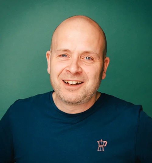 Koen Umans