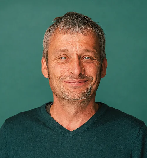 Peter Bijnens