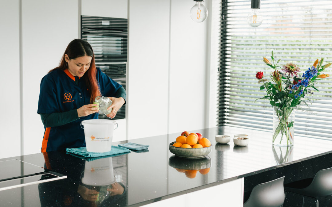 Groep Komeet reikt collega-bedrijf helpende hand