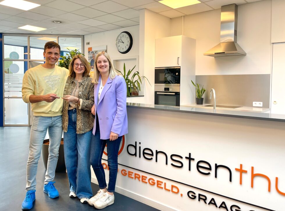 Groep Komeet en OVWB slaan handen in elkaar voor gelijke kansen