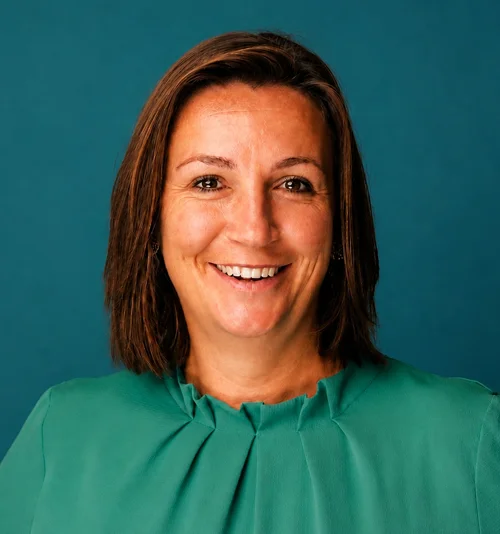 Karolien Vervecken