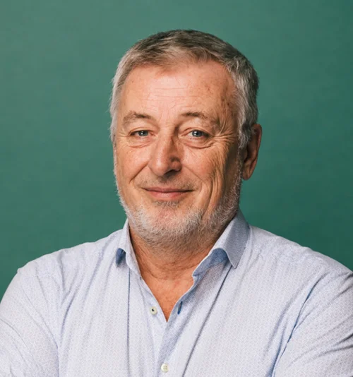 Marc Van Buul